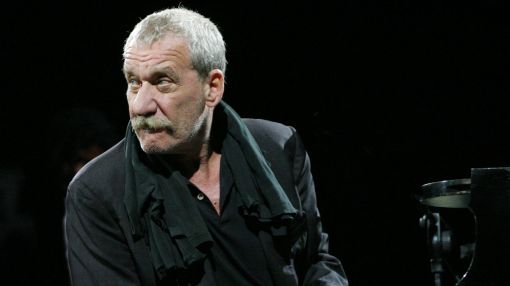 Le note di Paolo Conte risuonano nei giardini della Rocca