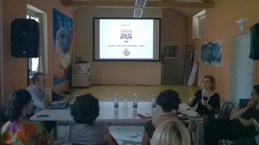 Ad Alba concluso con successo il Progetto “Dire, fare, partecipare” Piano Locale Giovani