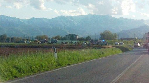 Villafalletto: Isabella Gollè non ce l'ha fatta