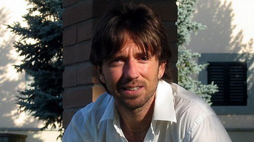 Andrea Scanzi Andrea Scanzi