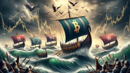 Previsioni su FLOKI: il rally dei memecoin è già finito? Previsioni su FLOKI: il rally dei memecoin è già finito?