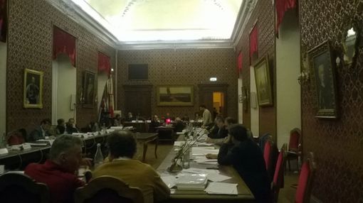 Il Movicentro deve diventare il fulcro della mobilità di Cuneo nei prossimi anni