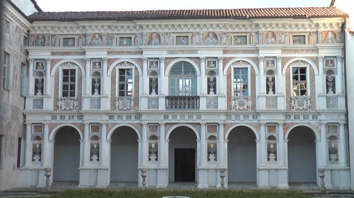 A Savigliano fervono i preparativi per la mostra dedicata a Francesco Cravarezza