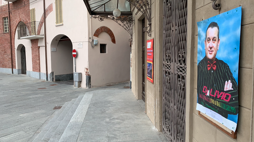 Liscio e occitani nei fine settimana d'agosto a Savigliano Liscio e occitani nei fine settimana d'agosto a Savigliano