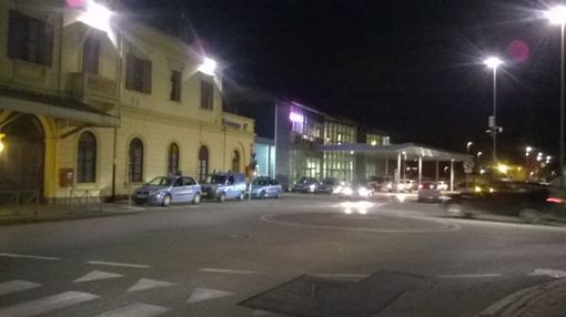 Immagine di repertorio