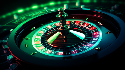 64% a roulette e come funziona