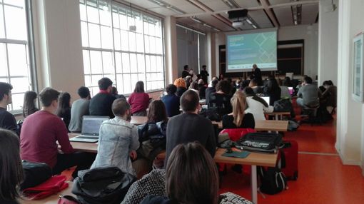 Cuneo, Saluzzo, Alba: in partenza ad aprile il viaggio di A.R.C.A., contenitore artistico d'esposizione