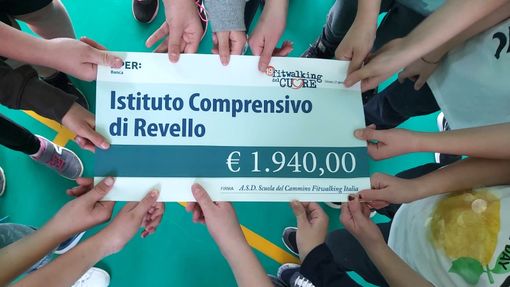 ISTITUTO COMPRENSIVO REVELLO