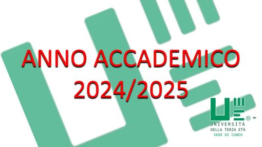 Inaugurato l’anno accademico Unitre Cuneo Inaugurato l’anno accademico Unitre Cuneo