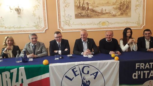 L’impossibile federazione del centrodestra cuneese