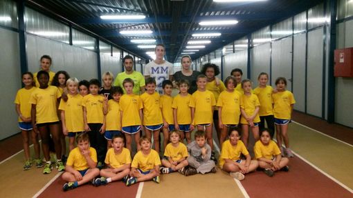 Bene l’Atletica Avis Bra Gas all’8° Cros di Morozzo