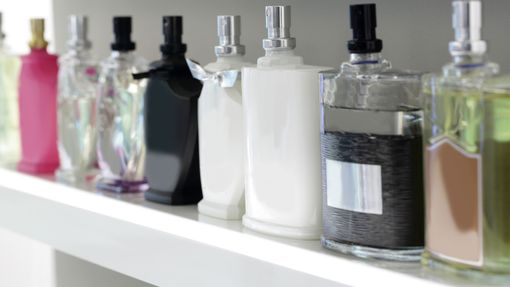 I profumi artistici inglesi più amati nel mondo