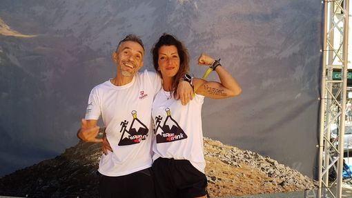 La cuneese Cristina Peretti seconda tra le donne all'Ultra-Trail Côte d'Azur Mercantour: "Un grande riscatto, che mi ripaga di tutto"