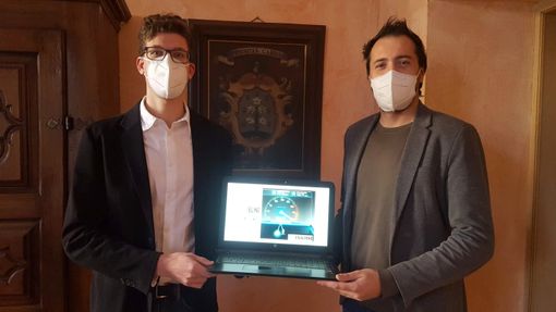 Grazie alla fibra ottica la Fiera del Bue Grasso 2020 di Carrù sarà in diretta streaming mondiale