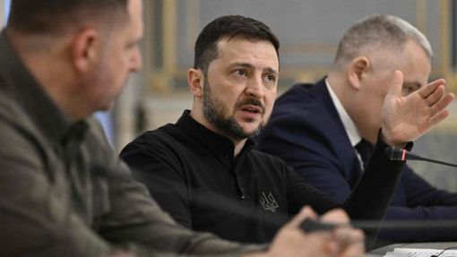 Il pericolo della destra estremista pesa sulle prossime scelte di Zelensky