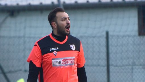 Mercato Promozione - Revello, ecco il portiere Alessio Dinaro