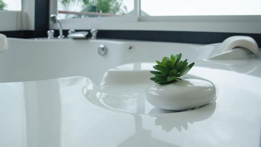 Ottimizzare gli spazi in bagno Ottimizzare gli spazi in bagno