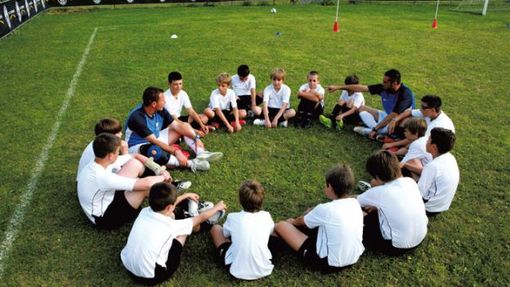 L'English Summer Camp arriva in provincia di Cuneo grazie a B-International