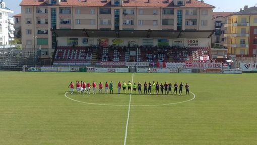 Serie C (A): le designazioni arbitrali per la 16^di ritorno Serie C (A): le designazioni arbitrali per la 16^di ritorno