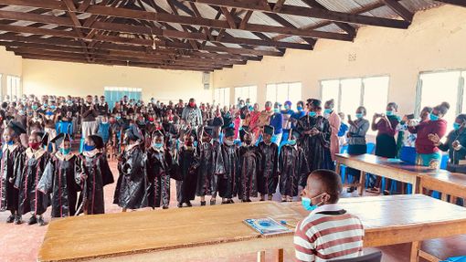 Un nuovo appello di solidarietà per i bambini del Meru Kenya colpita dalla siccità