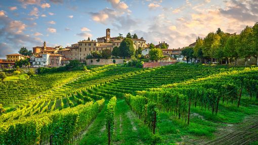 Tra i borghi presepe più belli d'Italia c'è anche Neive Tra i borghi presepe più belli d'Italia c'è anche Neive