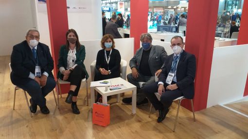 Soaco al TTG di Rimini: patto per il turismo tra Sicilia e Piemonte per promuovere le rispettive destinazioni, grazie alla nuova rotta Comiso-Cuneo