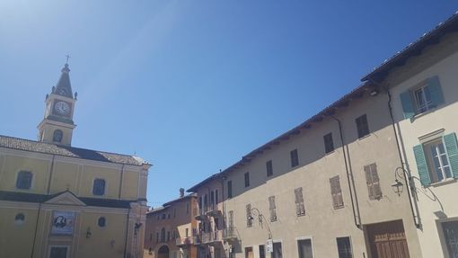 Narzole ospita "La forza della vita ci sorprende!"