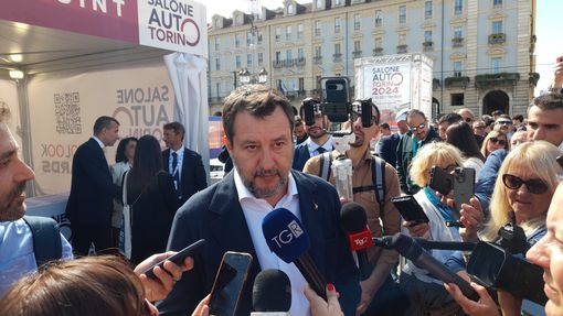 Tenda, l'intervento del Ministero: "Rammarico per la scelta della Francia. Intervenga Macron" Tenda, l'intervento del Ministero: "Rammarico per la scelta della Francia. Intervenga Macron"