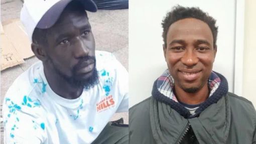 Ad Alba la raccolta fondi per Issa e Mamadou supera gli 8.000 euro e l'Acia lancia un appello Ad Alba la raccolta fondi per Issa e Mamadou supera gli 8.000 euro e l'Acia lancia un appello