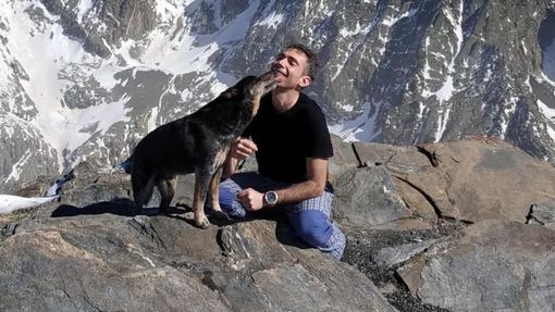 A Barge la camera ardente per Matteo Maranca. L'ultimo saluto nel giorno in cui avrebbe compiuto 33 anni A Barge la camera ardente per Matteo Maranca. L'ultimo saluto nel giorno in cui avrebbe compiuto 33 anni