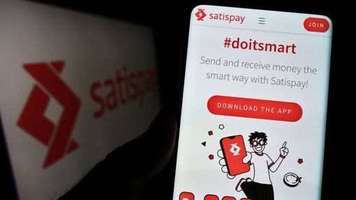 Satispay, l'azienda fa chiarezza: "Per i consumatori il servizio continuerà ad essere gratuito"