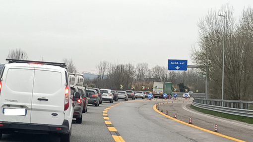 Farinél/ Se Anas si dimentica di comunicare otto mesi (più 600 giorni) di lavori Farinél/ Se Anas si dimentica di comunicare otto mesi (più 600 giorni) di lavori