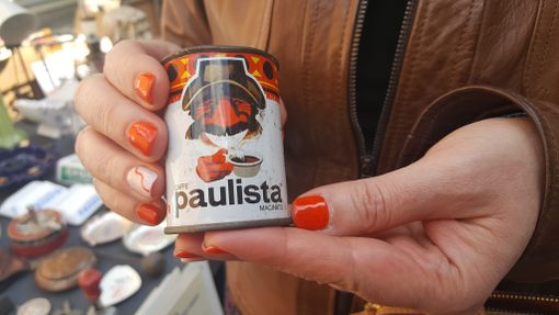 Bra, passione vintage con il Mercatino dell’antiquariato in centro storico Bra, passione vintage con il Mercatino dell’antiquariato in centro storico