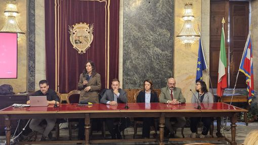 E' online da oggi il nuovo portale cuneocultura.it [VIDEO]