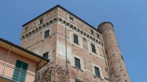 “A tavola con la storia”: i segreti della cucina medievale e rinascimentale al Castello di Roddi domenica 1° giugno “A tavola con la storia”: i segreti della cucina medievale e rinascimentale al Castello di Roddi domenica 1° giugno