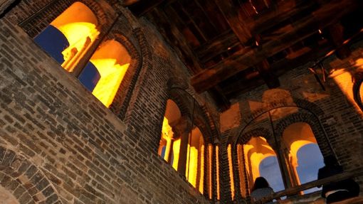 Alba: alla festa patronale di San Lorenzo visite guidate alla Cattedrale e sul campanile Alba: alla festa patronale di San Lorenzo visite guidate alla Cattedrale e sul campanile