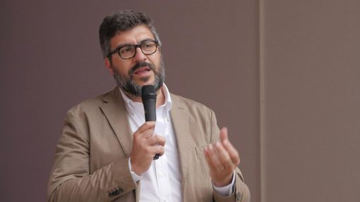 Sanità in provincia di Cuneo, Calderoni (PD): "Finalmente la Regione risponde: cantieri Pnrr in grave ritardo" Sanità in provincia di Cuneo, Calderoni (PD): "Finalmente la Regione risponde: cantieri Pnrr in grave ritardo"