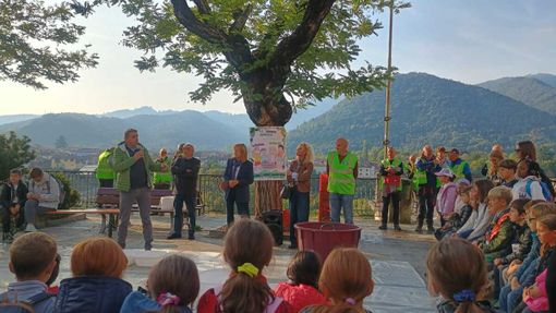 "La Vendemmia dei ragazzi e delle ragazze”: il racconto della giornata speciale a Dronero