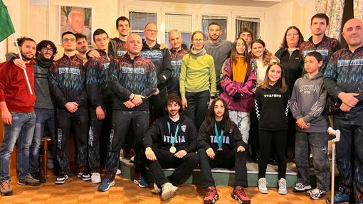 La festa a Boves nelle foto pubblicate dal Comune La festa a Boves nelle foto pubblicate dal Comune