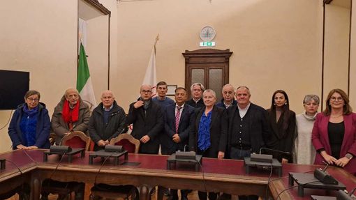 Libertà e diritti per l’Iran: la città di Cuneo conferma la propria vicinanza alla resistenza