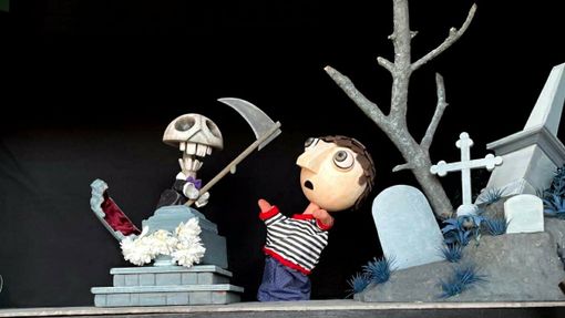 Tra Langhe e Roero torna "Burattinarte d’Inverno"