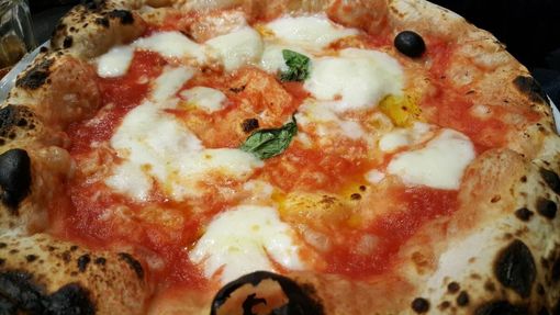 Pronti per la Giornata mondiale della pizza?