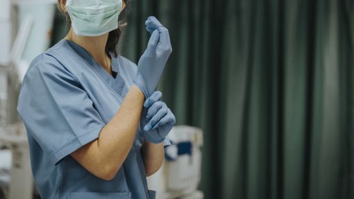 Infermieri, la Regione li recluta all'estero. Galaverna: "Servono garanzie su titoli, lingua e qualità delle cure" Infermieri, la Regione li recluta all'estero. Galaverna: "Servono garanzie su titoli, lingua e qualità delle cure"