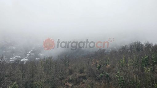 Maltempo in attenuazione, oggi termina l’allerta in Piemonte