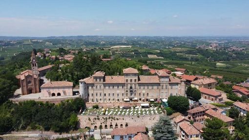 A Magliano Alfieri nasce il “Parco della Resistenza” dedicato al partigiano Mario Mozzone A Magliano Alfieri nasce il “Parco della Resistenza” dedicato al partigiano Mario Mozzone