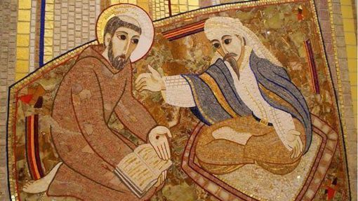 Bra: con Scuola di Pace si guarda all’esempio di San Francesco d’Assisi Bra: con Scuola di Pace si guarda all’esempio di San Francesco d’Assisi