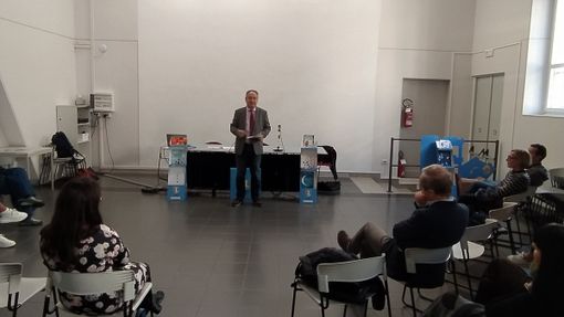 Bra e il territorio uniti per incentivare i bambini alla lettura Bra e il territorio uniti per incentivare i bambini alla lettura