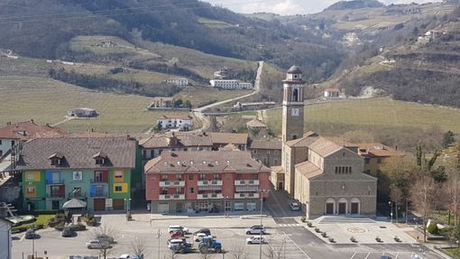 A Cossano e Rocchetta Belbo arriva la fibra ottica