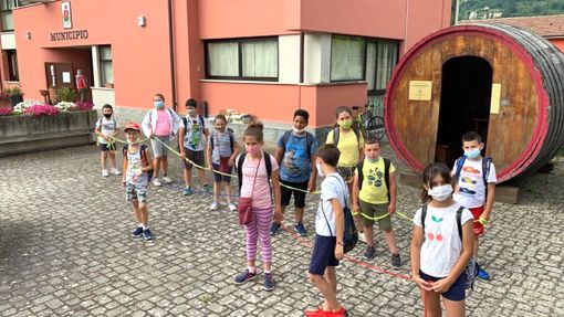 A Cortemilia è tempo di Estate Ragazzi