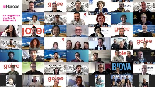 Si è conclusa la quarta edizione della manifestazione che vede Intesa Sanpaolo tra gli organizzatori